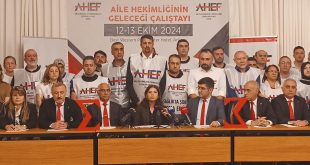 Aile Hekimleri Dernekleri Federasyonu’ndan Taslak Sözleşme ve Ödeme Yönetmeliğine tepki