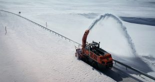 KIŞ LASTİĞİ UYGULAMASI 1 ARALIK’TA BAŞLIYOR