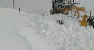 Meteorolojiden don, soğuk hava, buzlanma, itfaiyeden sobah zehirlenmesi uyarısı, karla mücadele ve kış haberleri