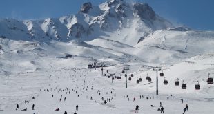 Erciyes, “Icar” İle Alpler Ligine Girdi, Kış Dönemi Spor Okulları Kayıtları,  Kayseri Kariyer Merkezi, Glütensiz cafe, Kaçak su, KAYMEK’ten “Özel” Etkinlik, Tavukçu’da temizlik ve düzenleme,