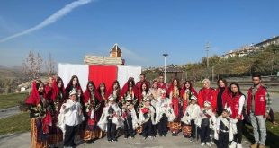 Kayseri Vakıflar Bölge Müdürlüğü’nden Niğde’de çocuklara toplu sünnet