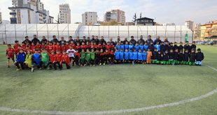 Talas’ta  taksitli yatırım fırsatı, Öğretmenler günü futbol turnuvası, Özel 24 Kasım Sürprizi, Melikgazi’de akıl küpü, yatay mimari, kışa hazırlık,  Kocasinan’da tasarruf, ilaçlama, Hacılarda kaliteli ulaşım, vergi uyarısı,