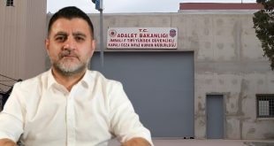 Genç Parti’den ‘Öcalan’ çıkışı: 2025’e emekçiye sırt dönüp Öcalan’la kucaklaşarak giriyorlar!