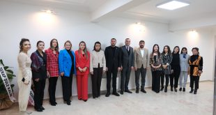 MHP KAYSERİ KAÇEP İLK TOPLANTININ ARDINDAN YENİ YÖNETİMİNİ AÇIKLADI