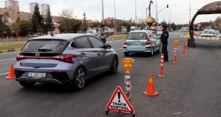 Abartı egzoz, drift, makas atma, yüksek ses müziğe ceza yağdı