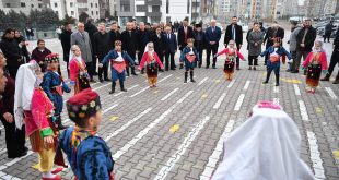 Büyükşehir, Talas, Hacılar, Kocasinan, Melikgazi belediye haberleri