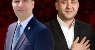 MHP KAYSERİ MİLLETVEKİLLERİNDEN ORTAK KANUN TEKLİFİ ERCİYES DAĞI ALAN BAŞKANLIĞI KURULMALI