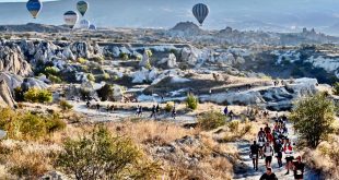 Salomon Cappadocia Ultra Trail’de kayıtlar başladı, Müsilaj Kâbusu için Çağrı, AIFD Yönetim Kurulu Başkanlığı, Çarpıcı bir yol hikayesi