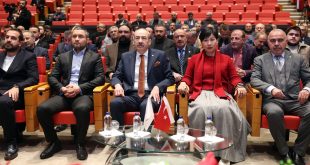 KTO’DA 2025 YILININ İLK MECLİS TOPLANTISI GERÇEKLEŞTİRİLDİ 