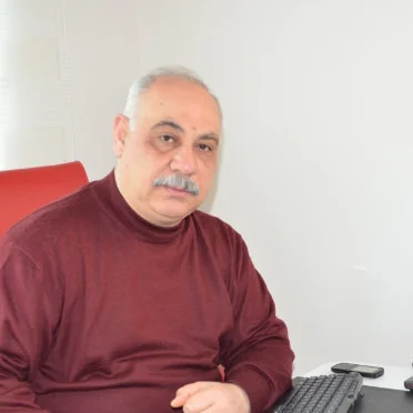 Davut Güleç